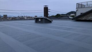 防水工事